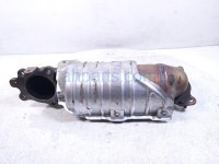 Honda EXHAUST MANIFOLD - 1.5T FWD Honda EXHAUST MANIFOLD - 1.5T FWD