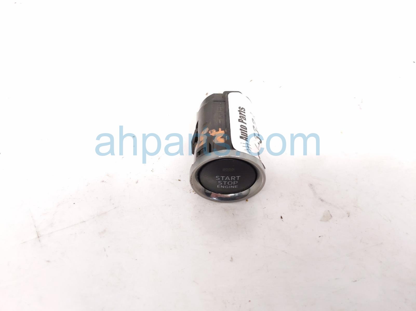 Mazda PUSH START / STOP IGNITION SWITCH