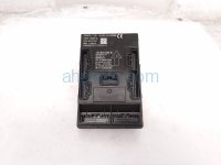 Acura BODY CONTROL MODULE UNIT (BCM) Acura BODY CONTROL MODULE UNIT (BCM)