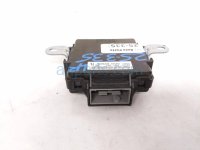 Acura TRANSFER CASE CONTROL MODULE Acura TRANSFER CASE CONTROL MODULE