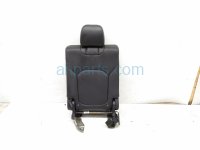 Honda 3RD ROW RH UPPER SEAT - BLK LTHR Honda 3RD ROW RH UPPER SEAT - BLK LTHR