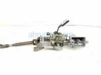 $99 Acura STEERING COLUMN ASSY - 3.5L FWD $99 Acura STEERING COLUMN ASSY - 3.5L FWD