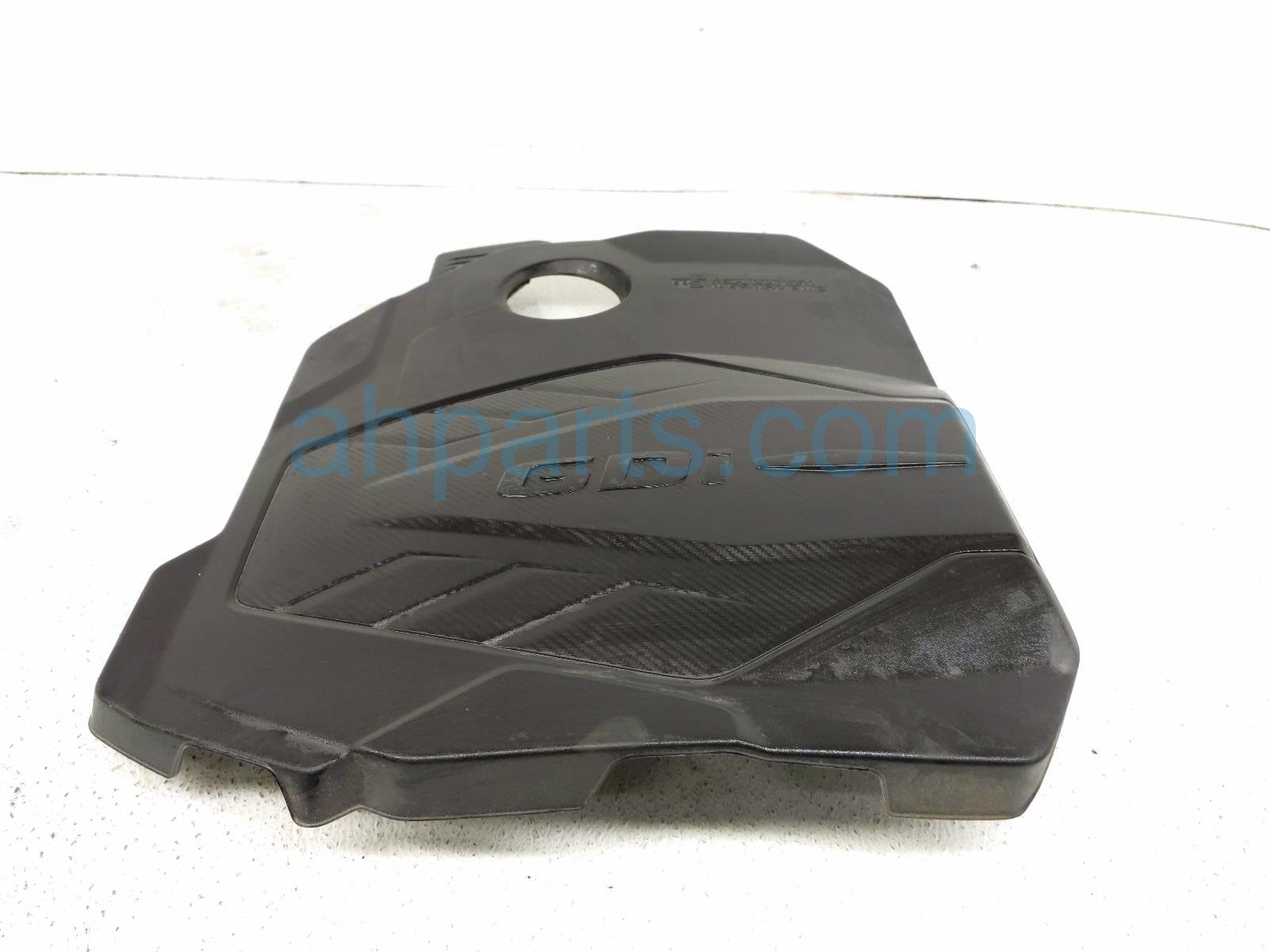 $75 Hyundai ENGINE APPEARANCE COVER - 2.5L