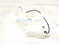 $100 Hyundai WINDSHIELD WASHER RESERVOIR W/PUMP $100 Hyundai WINDSHIELD WASHER RESERVOIR W/PUMP
