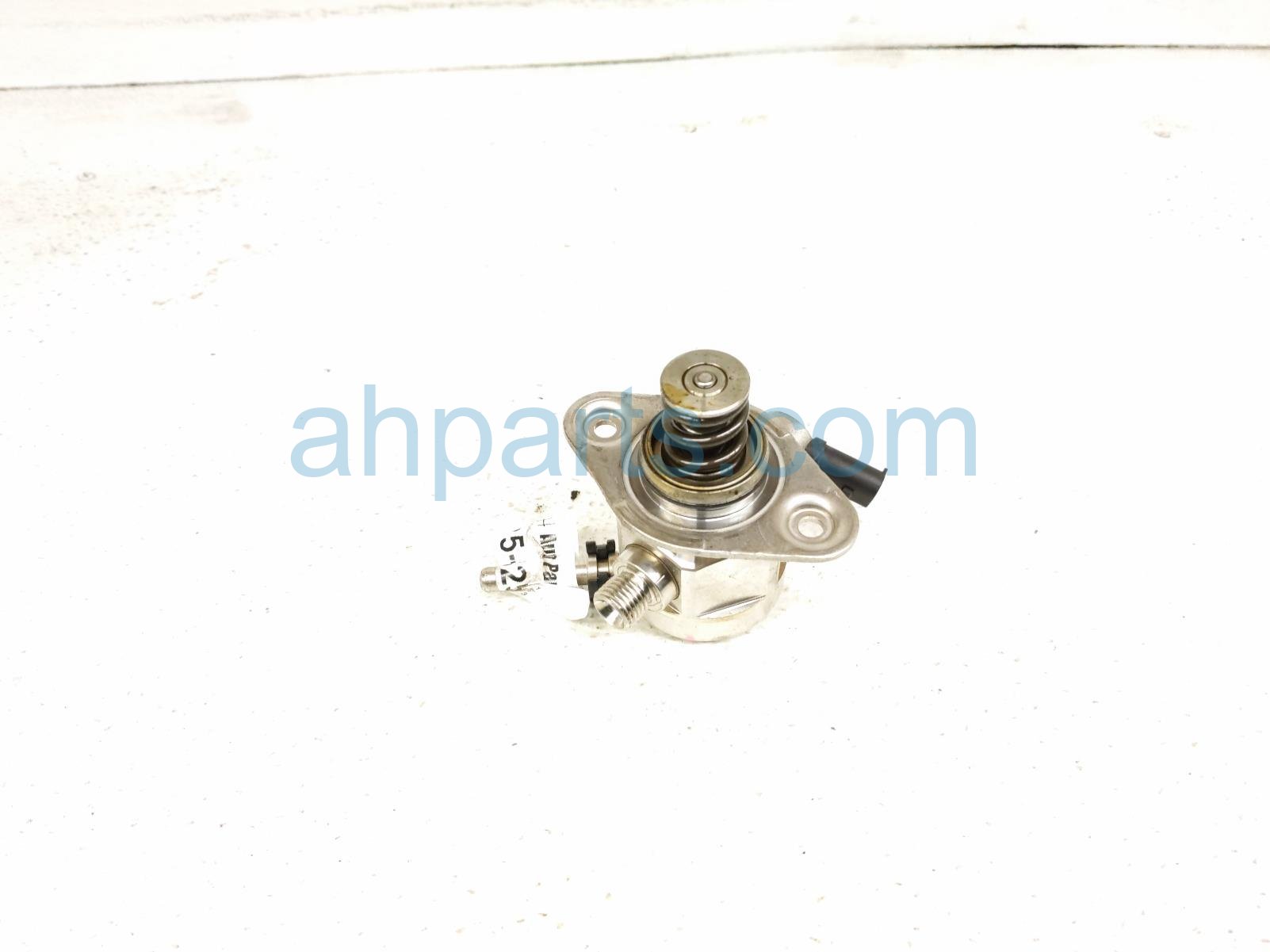 Hyundai HIGH PRESSURE FUEL PUMP - ENGINE MTD