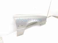$69 Volvo RH FENDER - SILVER $69 Volvo RH FENDER - SILVER