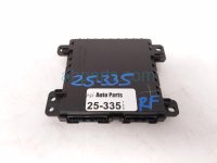 Acura A/C TEMPERATURE CONTROL MODULE Acura A/C TEMPERATURE CONTROL MODULE