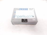 Acura AUDIO RECEIVER UNIT W/NAV Acura AUDIO RECEIVER UNIT W/NAV