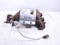 $24 Ford LOWER OXYGEN SENSOR - 3.5L FWD $24 Ford LOWER OXYGEN SENSOR - 3.5L FWD