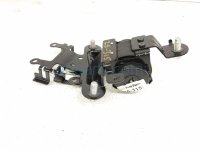 $55 Honda 2ND ROW MID BELT RETRACTOR - BLACK $55 Honda 2ND ROW MID BELT RETRACTOR - BLACK