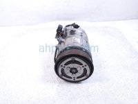 $195 BMW AC PUMP / COMPRESSOR - 35K MILES $195 BMW AC PUMP / COMPRESSOR - 35K MILES