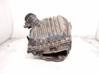 $75 BMW AIR CLEANER INTAKE BOX - DAMAGED $75 BMW AIR CLEANER INTAKE BOX - DAMAGED