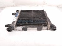 $175 BMW SECONDARY RADIATOR $175 BMW SECONDARY RADIATOR