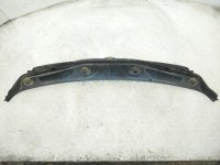 $75 BMW WINDSHIELD COWL PLASTIC PANEL GRILLE $75 BMW WINDSHIELD COWL PLASTIC PANEL GRILLE