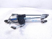 $99 BMW FRT WINDSHIELD WIPER MOTOR & LINKAGE $99 BMW FRT WINDSHIELD WIPER MOTOR & LINKAGE