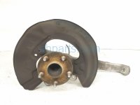 $125 Lexus FR/LH SPINDLE KNUCKLE HUB $125 Lexus FR/LH SPINDLE KNUCKLE HUB