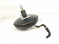 $100 Hyundai POWER BRAKE BOOSTER - 1.6L FWD $100 Hyundai POWER BRAKE BOOSTER - 1.6L FWD