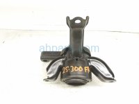 $65 Hyundai RH ENGINE MOUNT - 1.6L FWD $65 Hyundai RH ENGINE MOUNT - 1.6L FWD