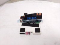 $49 BMW ANTENNA - ROOF MTD - SHARK FIN $49 BMW ANTENNA - ROOF MTD - SHARK FIN