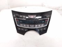 Acura A/C HEATER CLIMATE CONTROLS(ON DASH) Acura A/C HEATER CLIMATE CONTROLS(ON DASH)