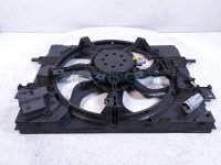 $75 Nissan RADIATOR FAN & SHROUD ASSY $75 Nissan RADIATOR FAN & SHROUD ASSY