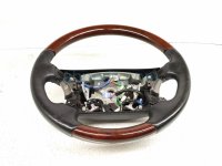 $65 Lexus STEERING WHEEL - BLACK LEATHER $65 Lexus STEERING WHEEL - BLACK LEATHER