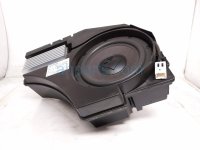 Nissan RR/LH SPEAKER / SUBWOOFER - ROCKFORD Nissan RR/LH SPEAKER / SUBWOOFER - ROCKFORD