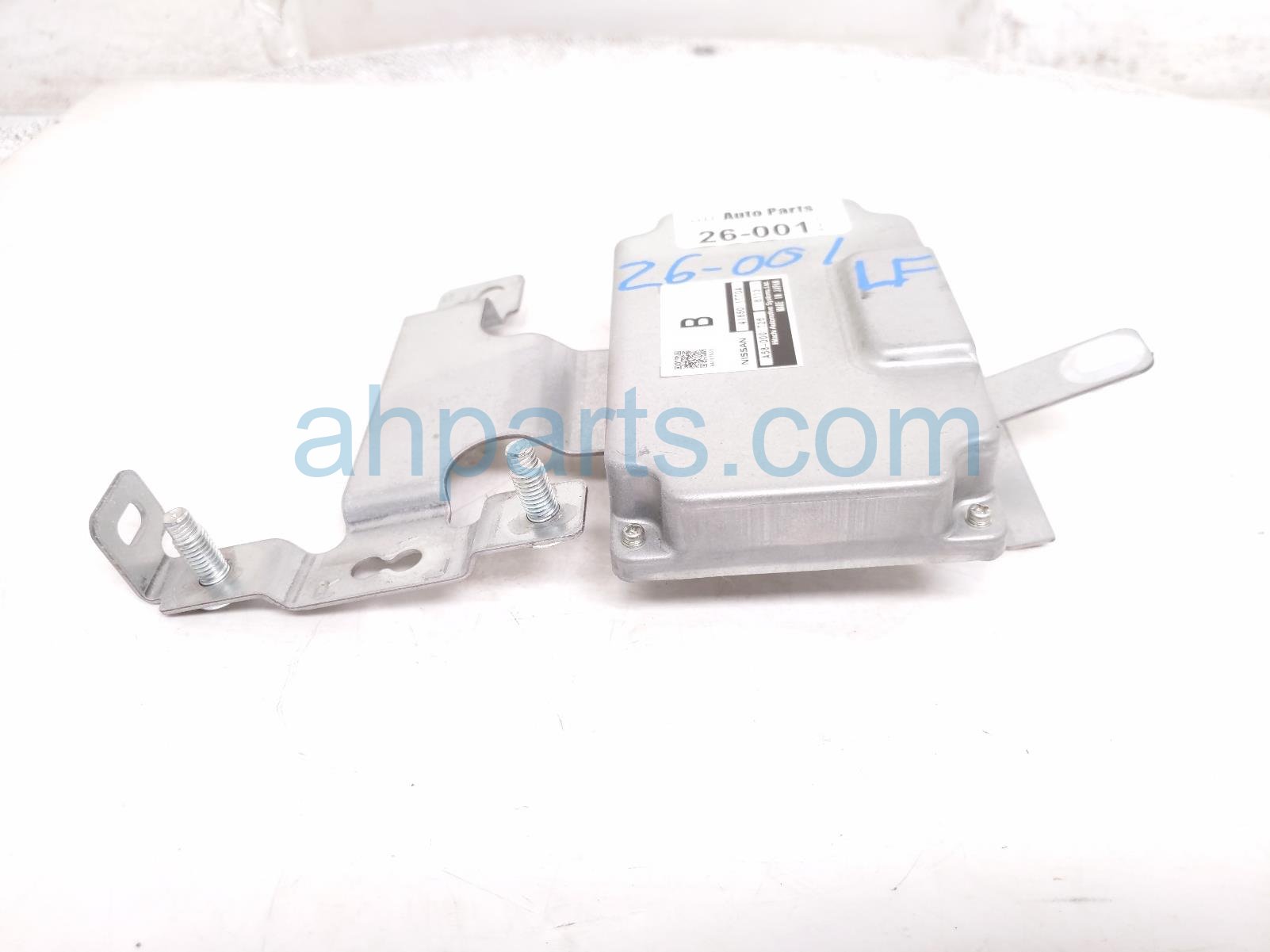 $149 Nissan TORQUE SPLIT CTRL ASSEMBLY-FR/LH $149 Nissan TORQUE SPLIT CTRL ASSEMBLY-FR/LH