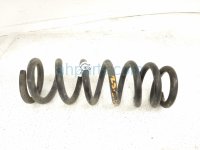 $50 Lexus REAR COIL SPRING - RWD F-SPORT $50 Lexus REAR COIL SPRING - RWD F-SPORT