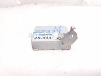 Toyota VEHICLE APPROACHING SPEAKER MODULE Toyota VEHICLE APPROACHING SPEAKER MODULE