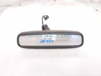Toyota AUTO DIM REAR VIEW MIRROR - BLK Toyota AUTO DIM REAR VIEW MIRROR - BLK