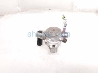 Honda HIGH PRESSURE FUEL PUMP - ENGINE MTD Honda HIGH PRESSURE FUEL PUMP - ENGINE MTD