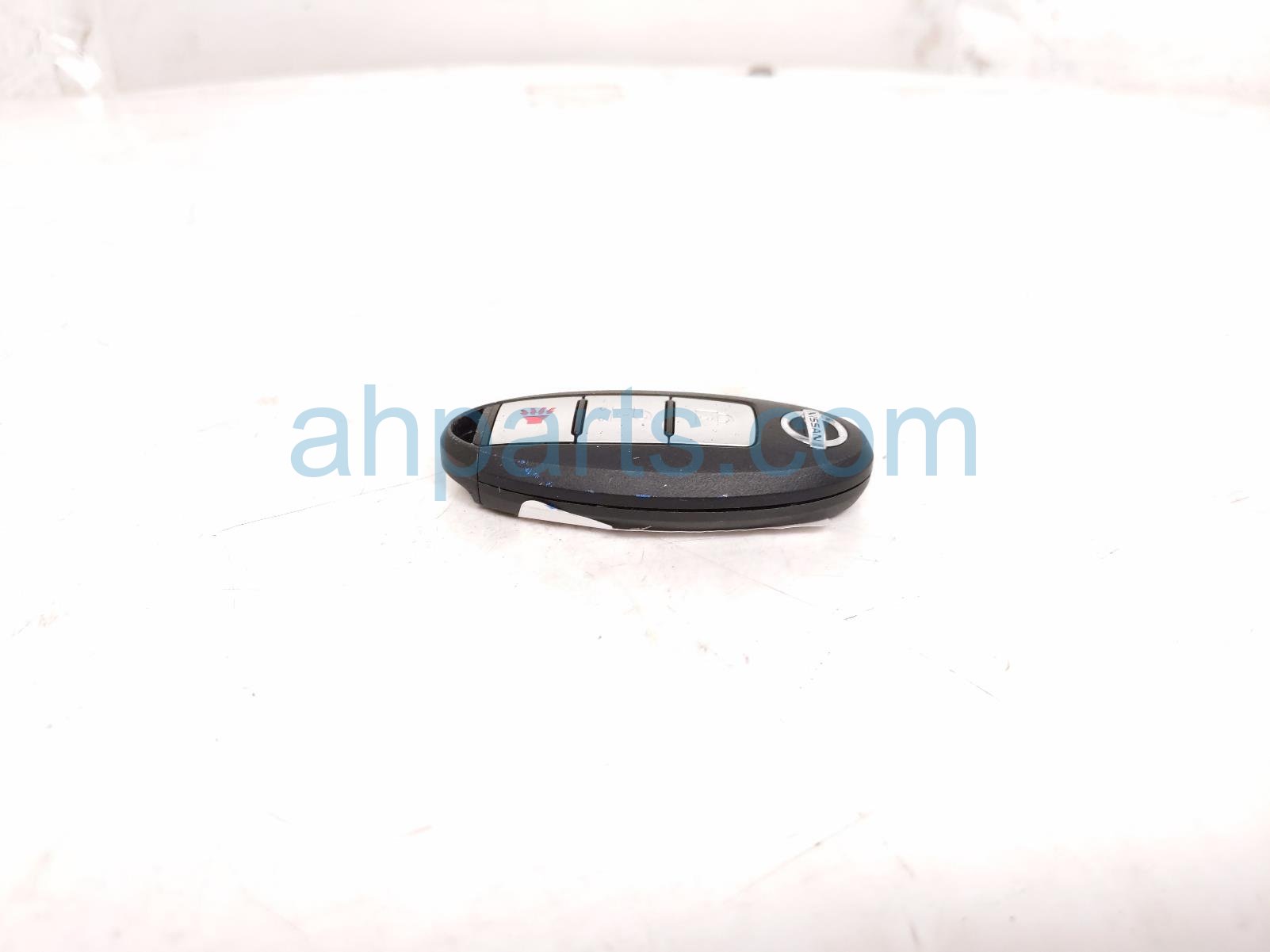 Nissan SINGLE KEYLESS REMOTE FOB