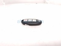 Nissan SINGLE KEYLESS REMOTE FOB Nissan SINGLE KEYLESS REMOTE FOB
