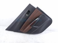 $125 Acura RR/LH INTERIOR DOOR PANEL - BROWN $125 Acura RR/LH INTERIOR DOOR PANEL - BROWN