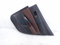 $125 Acura RR/RH INTERIOR DOOR PANEL - BROWN $125 Acura RR/RH INTERIOR DOOR PANEL - BROWN