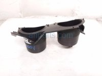 Nissan CENTER CONSOLE CUP HOLDER - BLK Nissan CENTER CONSOLE CUP HOLDER - BLK