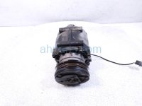 Honda AC PUMP / COMPRESSOR Honda AC PUMP / COMPRESSOR