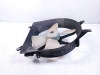 Honda RADIATOR FAN ASSEMBLY Honda RADIATOR FAN ASSEMBLY