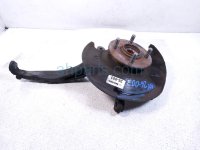 Honda FR/RH SPINDLE KNUCKLE HUB Honda FR/RH SPINDLE KNUCKLE HUB