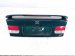 2000 Honda Civic Trunk / Decklid Green 68500 S02 A01ZZ Replacement 2000 Honda Civic Trunk / Decklid Green 68500 S02 A01ZZ Replacement thumbnail