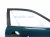 2000 Honda Civic Front Passenger Door Green Shell Only 67010 S00 M01ZZ Replacement 2000 Honda Civic Front Passenger Door Green Shell Only 67010 S00 M01ZZ Replacement thumbnail