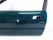 2000 Honda Civic Front Driver Door Green Shell Only 67050 S00 M01ZZ Replacement 2000 Honda Civic Front Driver Door Green Shell Only 67050 S00 M01ZZ Replacement thumbnail