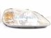 2000 Honda Civic Headlight Passenger Headlamp / Light Needs Polish 33101 S01 A02 Replacement 2000 Honda Civic Headlight Passenger Headlamp / Light Needs Polish 33101 S01 A02 Replacement thumbnail