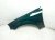 2000 Honda Civic Front Driver Fender Green 60261 S01 A10ZZ Replacement 2000 Honda Civic Front Driver Fender Green 60261 S01 A10ZZ Replacement thumbnail
