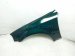 2000 Honda Civic Front Driver Fender Green 60261 S01 A10ZZ Replacement 2000 Honda Civic Front Driver Fender Green 60261 S01 A10ZZ Replacement thumbnail