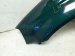 2000 Honda Civic Front Driver Fender Green 60261 S01 A10ZZ Replacement 2000 Honda Civic Front Driver Fender Green 60261 S01 A10ZZ Replacement thumbnail