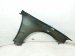 2000 Honda Civic Front Driver Fender Green 60261 S01 A10ZZ Replacement 2000 Honda Civic Front Driver Fender Green 60261 S01 A10ZZ Replacement thumbnail
