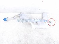 Honda WINDSHIELD WASHER RESERVOIR TANK Honda WINDSHIELD WASHER RESERVOIR TANK