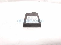 Honda RR/LH BSI BLIND SPOT RADAR - A01 Honda RR/LH BSI BLIND SPOT RADAR - A01